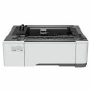 Lexmark 650-Sheet Duo Tray Lexmark 650-Sheet Duo Tray
